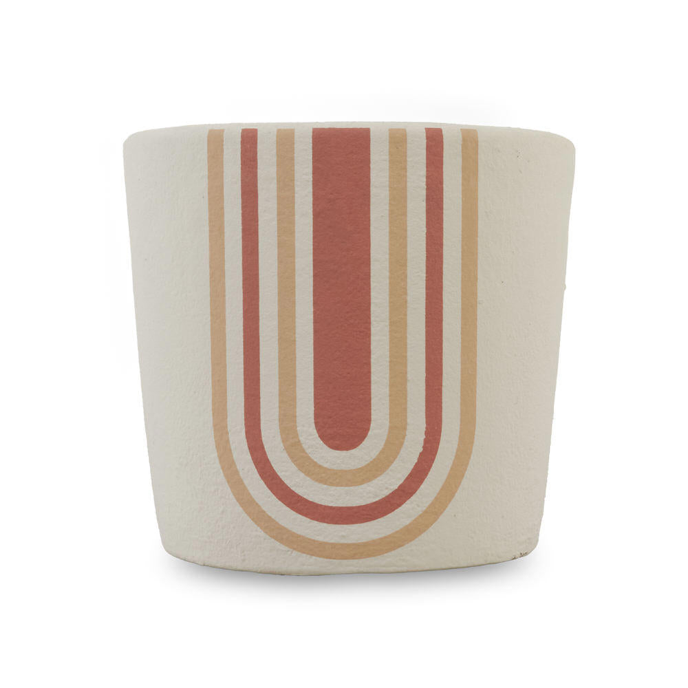 Modern Ceramic Ø14X13Cm