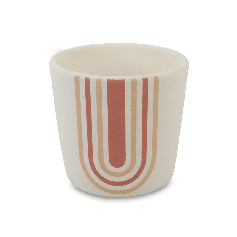 Modern Ceramic Ø14X13Cm