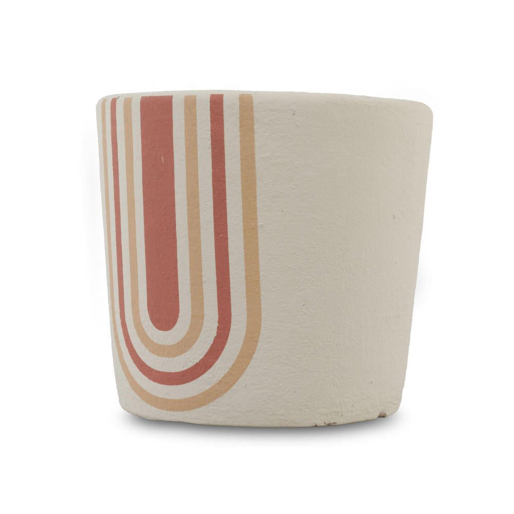 Modern Ceramic Ø14X13Cm