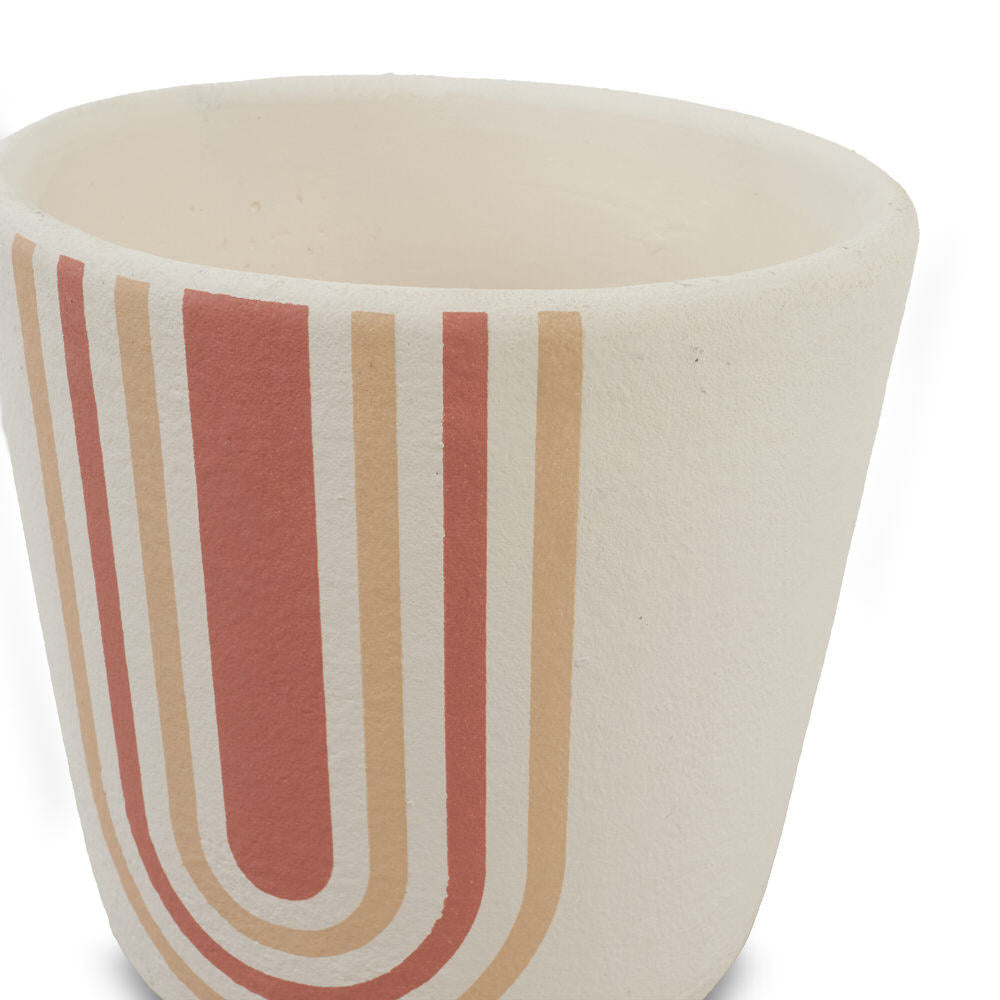 Modern Ceramic Ø14X13Cm