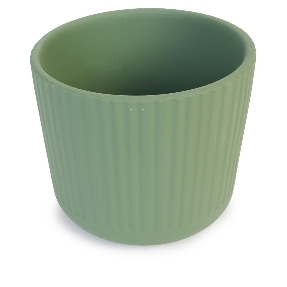 Sage Ridge Pot Ø14.5X13cm
