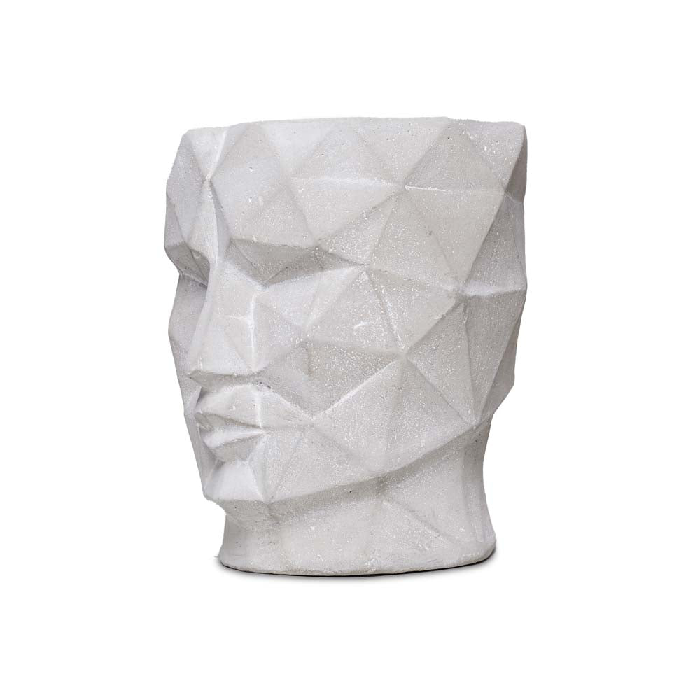 Modern Planter M 17x15x18.5