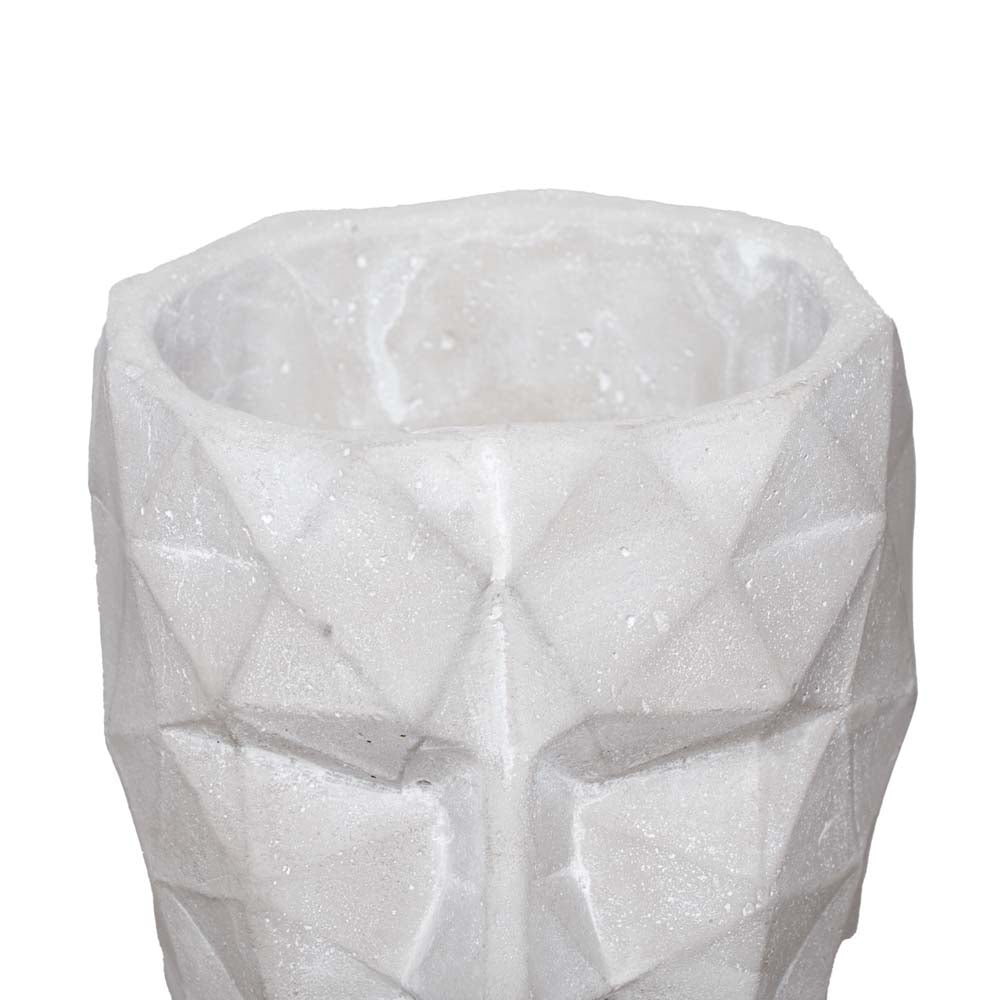 Modern Planter M 17x15x18.5