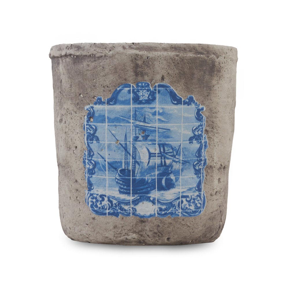 Vintage Pot Ø13,5X14