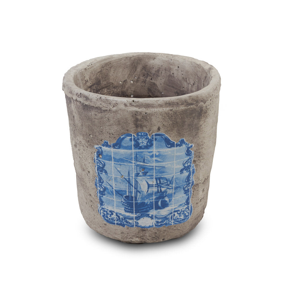 Vintage Pot Ø13,5X14