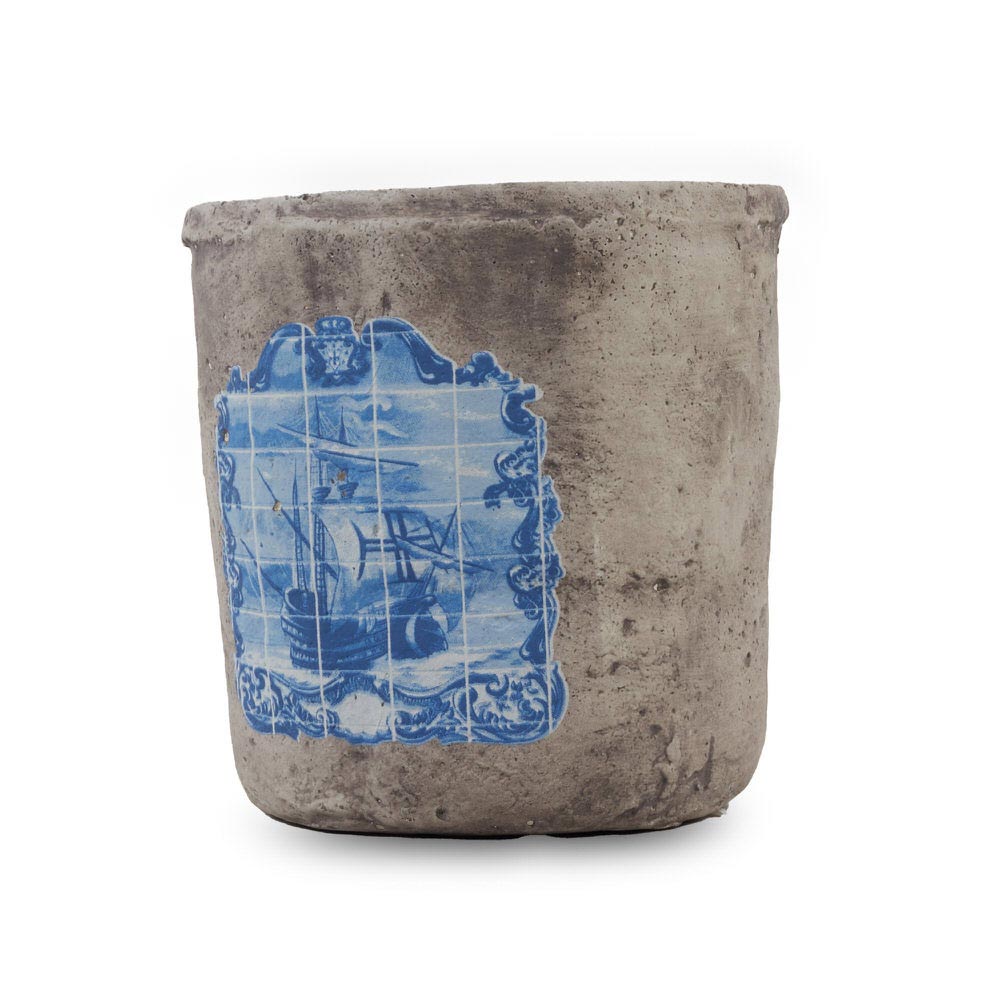 Vintage Pot Ø13,5X14