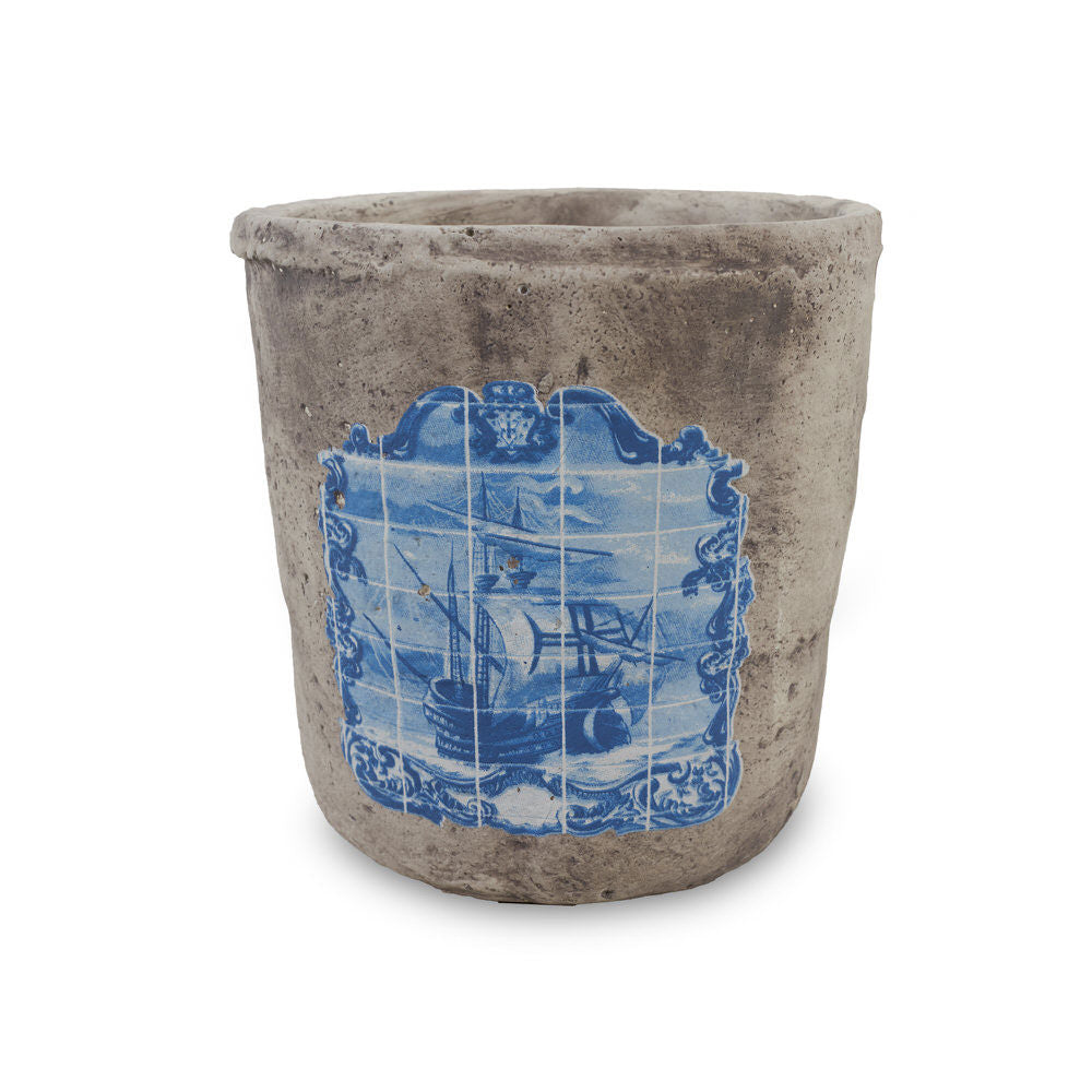 Vintage Pot Ø13,5X14