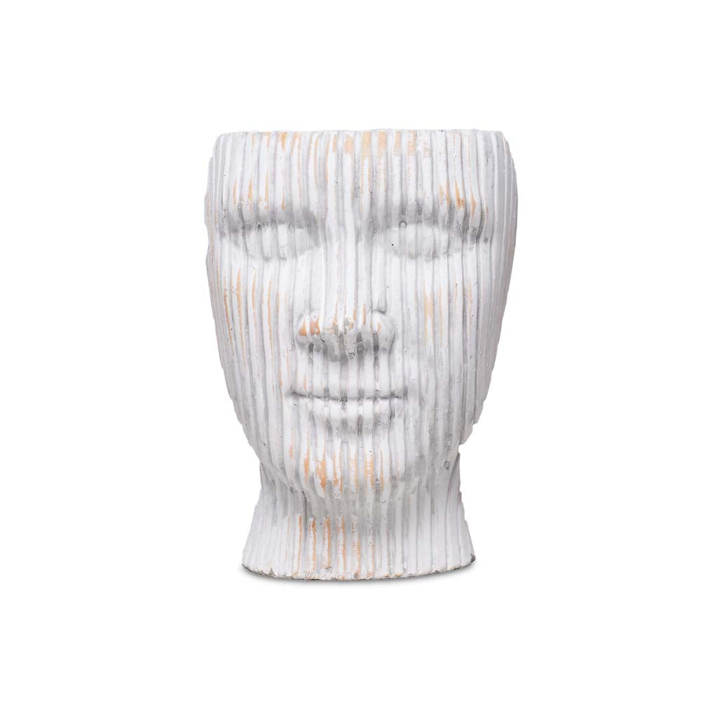 Contemp Head 19x14.5x20