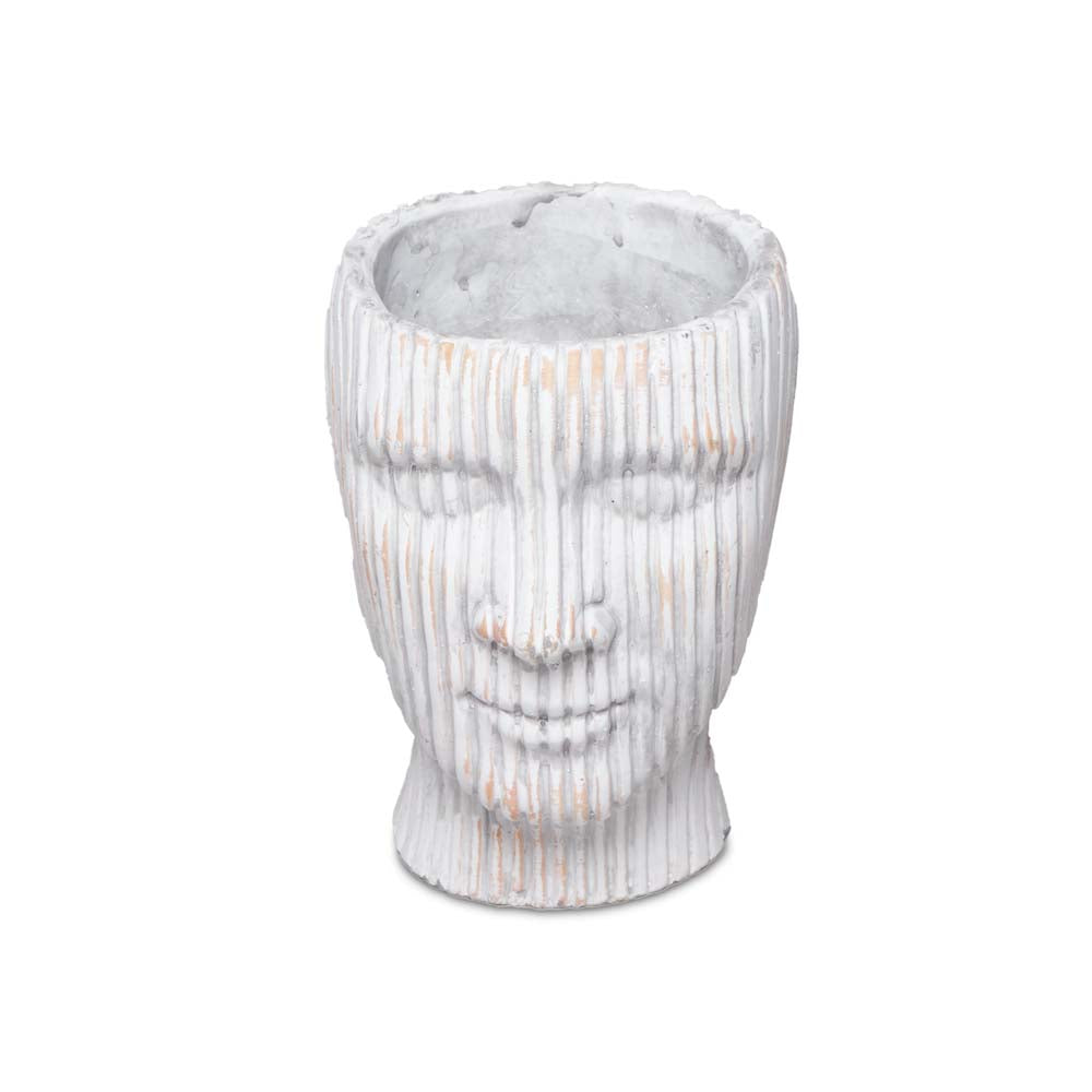 Contemp Head 19x14.5x20