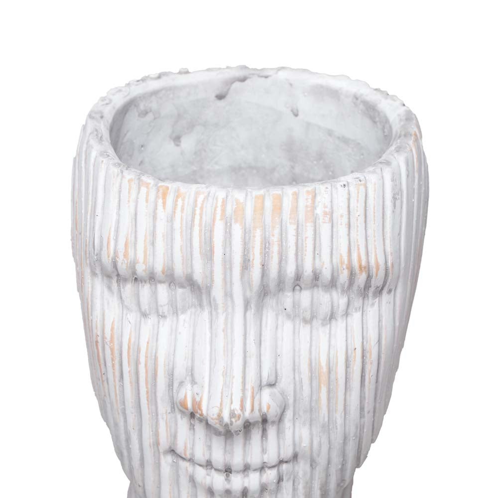 Contemp Head 19x14.5x20