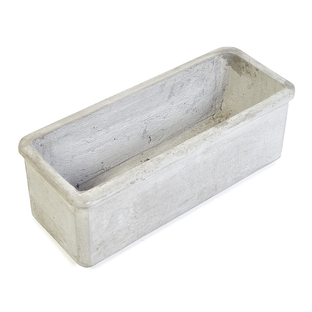 Cassio Small Trough L565*W230*H200