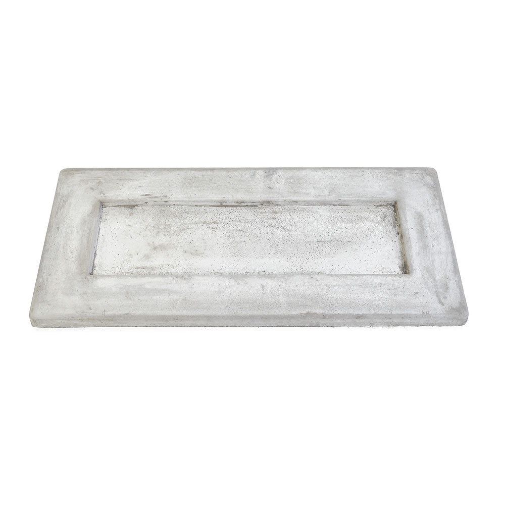 Block Medium Tray L800*W380*H30