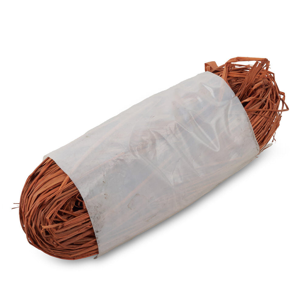Dyed Raffia Bundle 50Gm