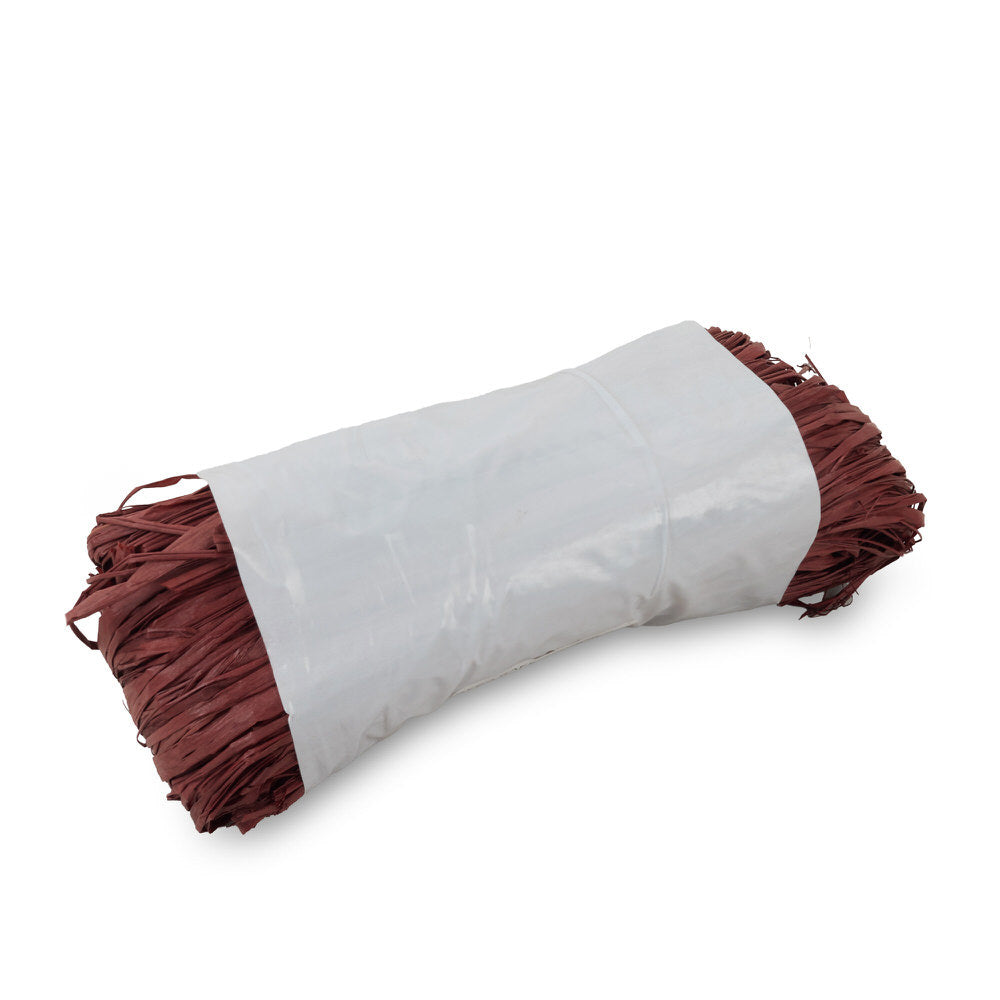 Dyed Raffia Bundle 50Gm