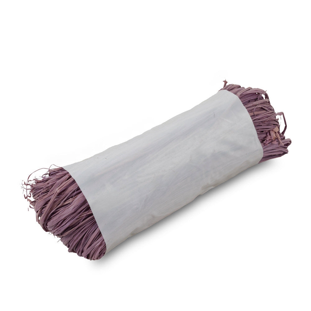 Dyed Raffia Bundle 50Gm