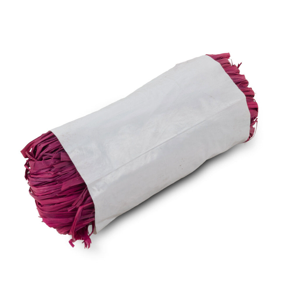 Dyed Raffia Bundle 50Gm