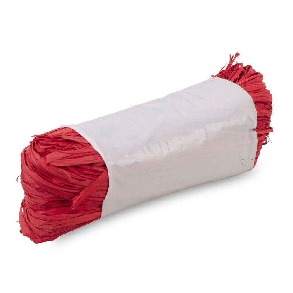 Dyed Raffia Bundle 50Gm
