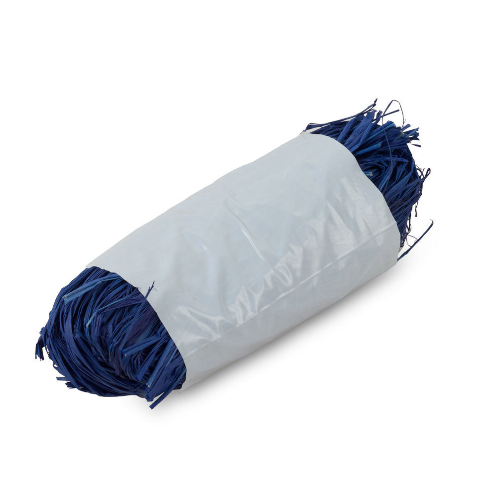 Dyed Raffia Bundle 50Gm