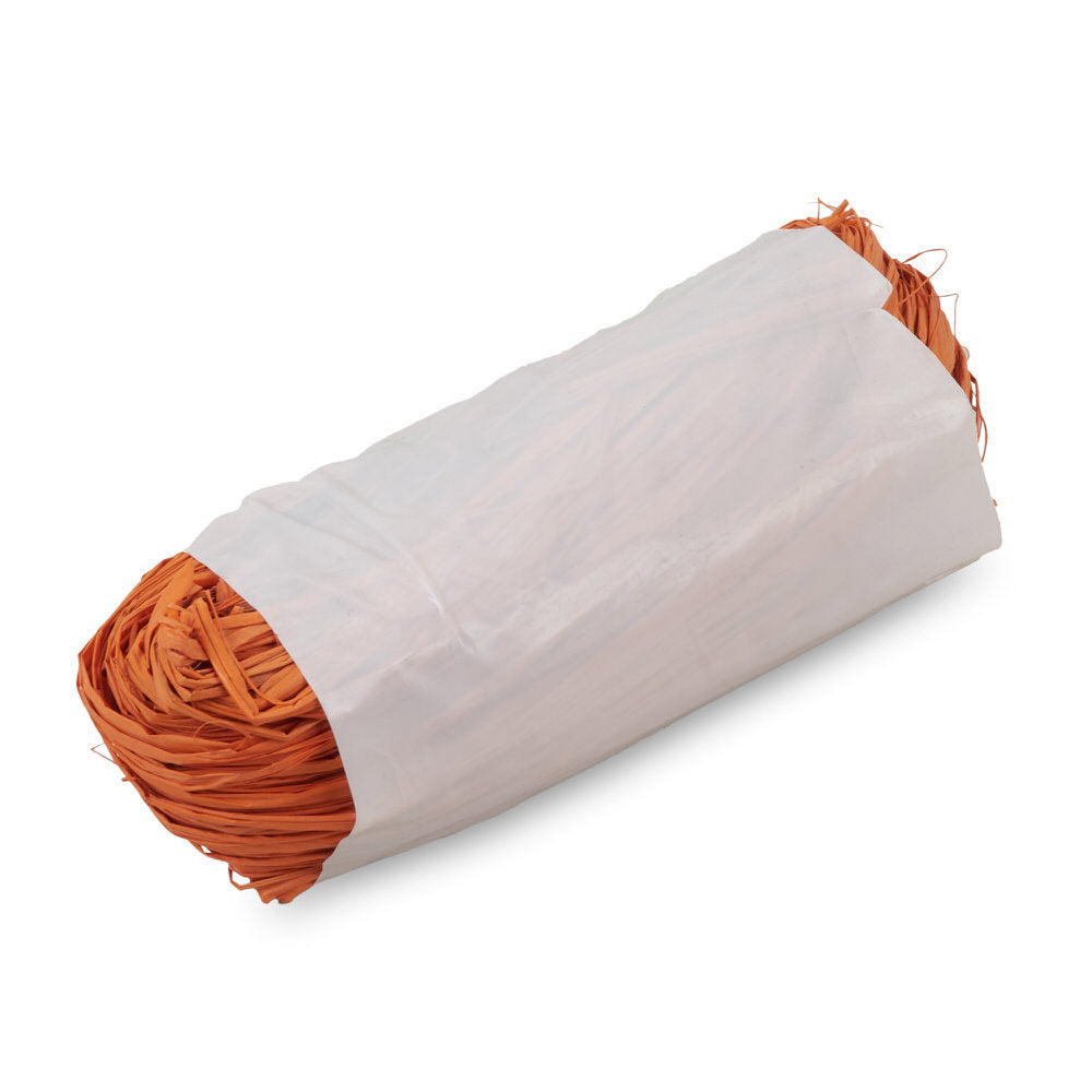Dyed Raffia Bundle 50Gm