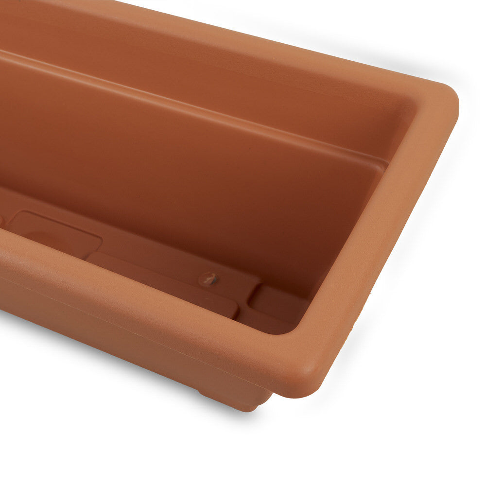 Flower Trough 50Cm