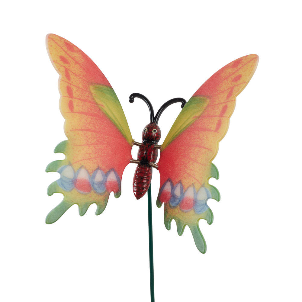 Butterfly 30Cmx13Cm