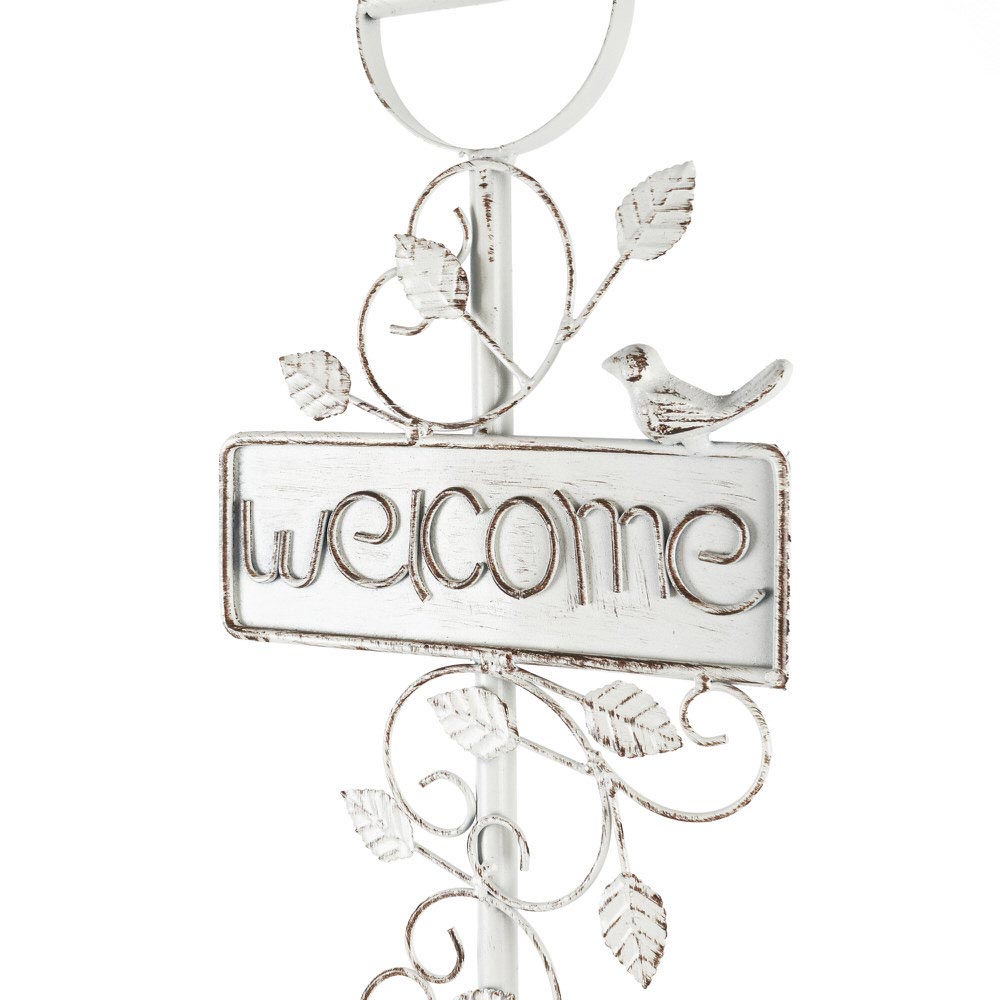 Antique Spade Stake 63X20