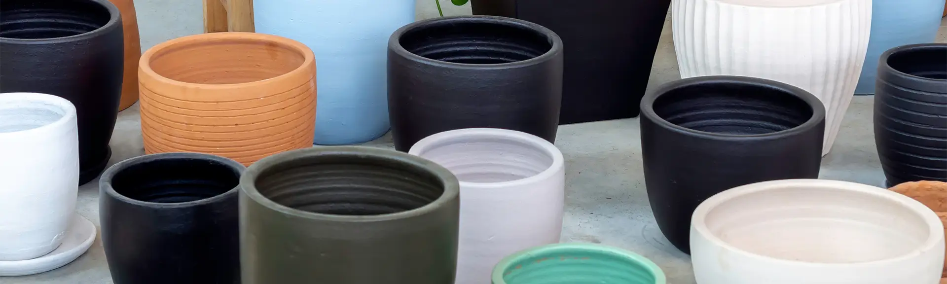 Ceramics