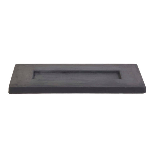 Block Small Tray L600*W300*H30