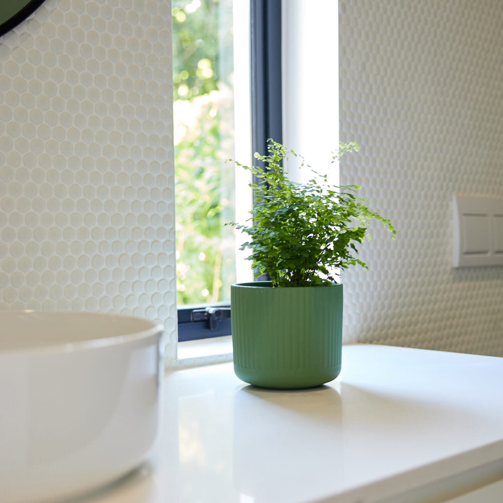 Sage Ridge Pot Ø14.5X13cm