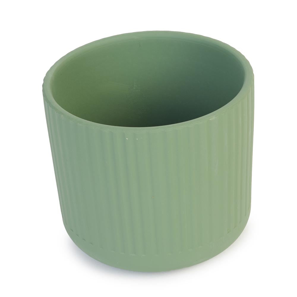 Sage Ridge Pot Ø14.5X13cm