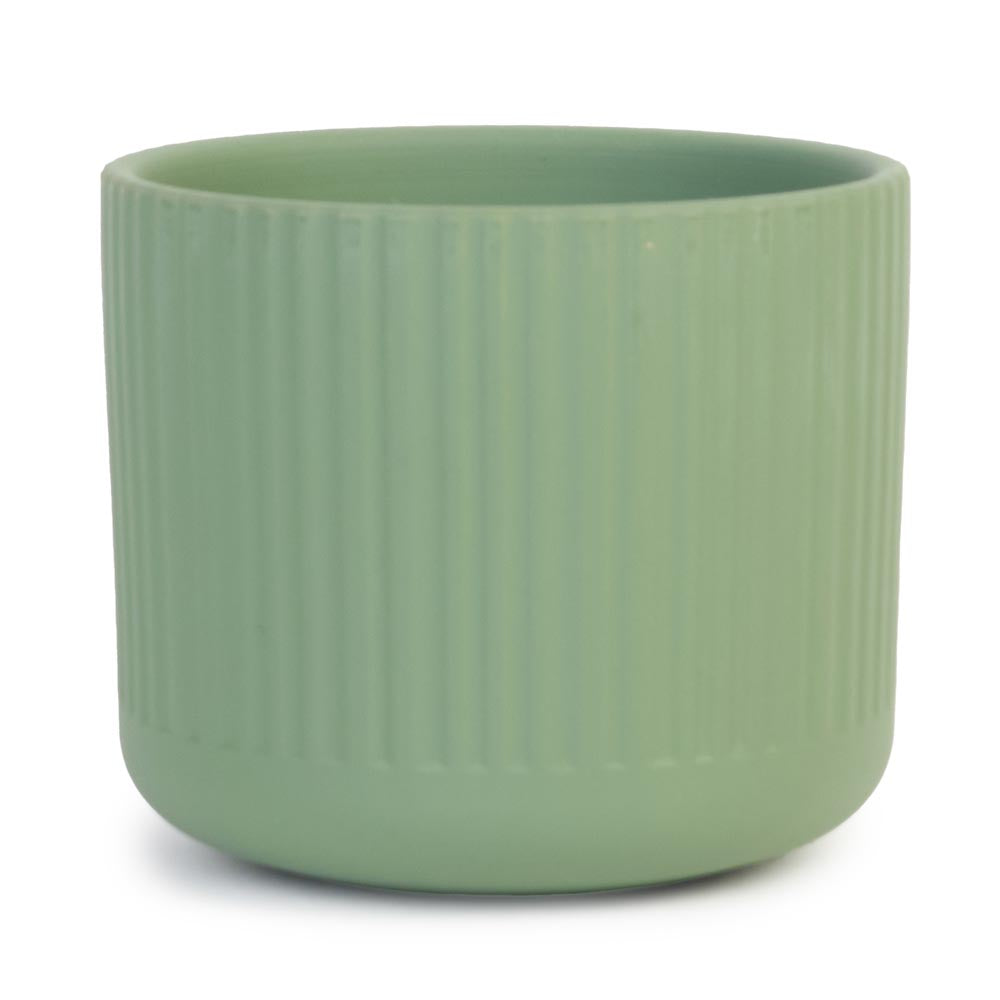 Sage Ridge Pot Ø12x10cm