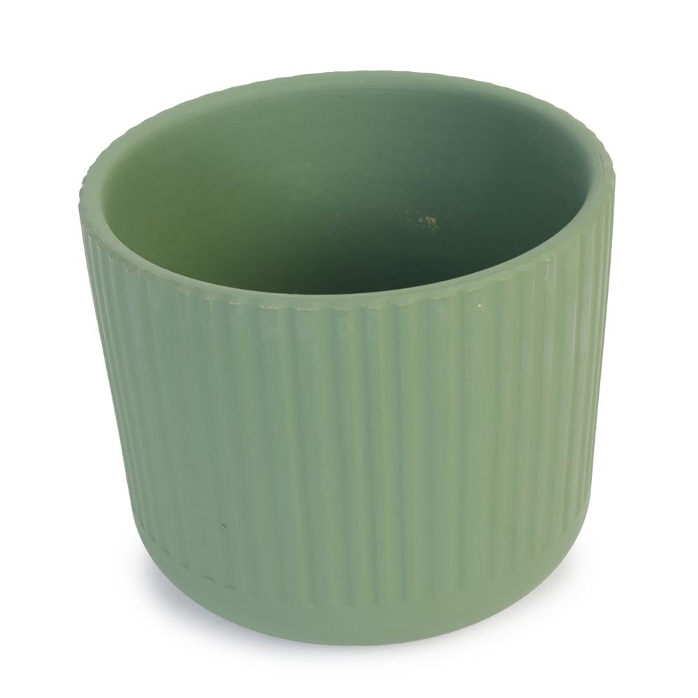 Sage Ridge Pot Ø12x10cm