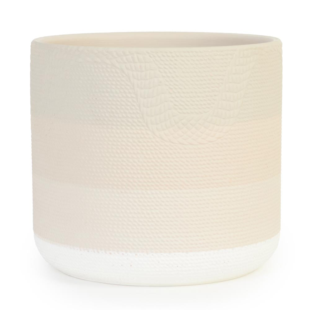Desert Fade Pot Ø14x12cm