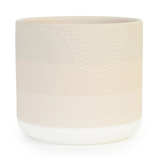 Desert Fade Pot Ø14x12cm