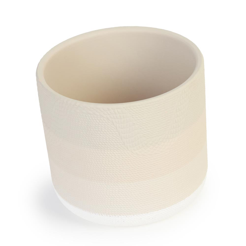 Desert Fade Pot Ø14x12cm