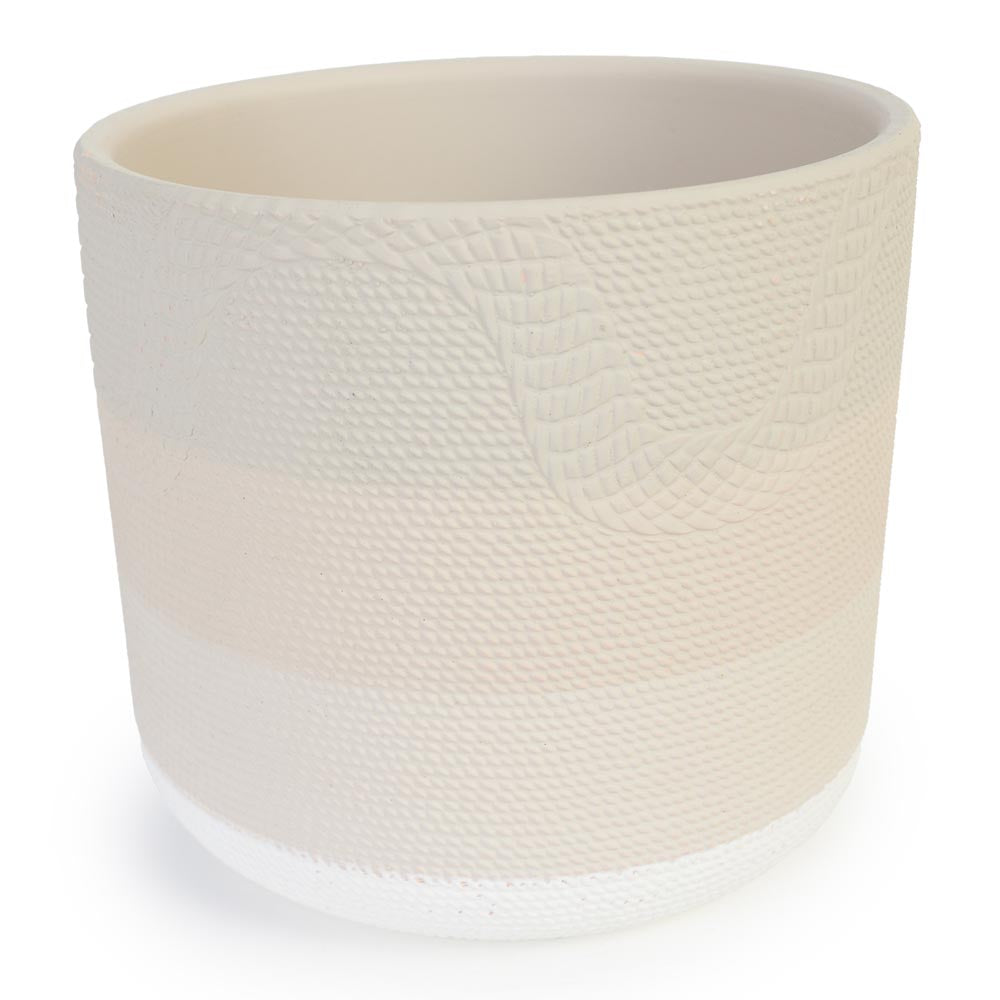 Desert Fade Pot Ø14x12cm