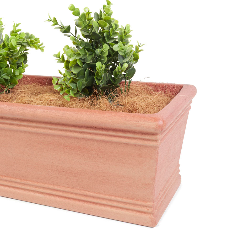 Ophelia Mini Trough L550*W210*H200