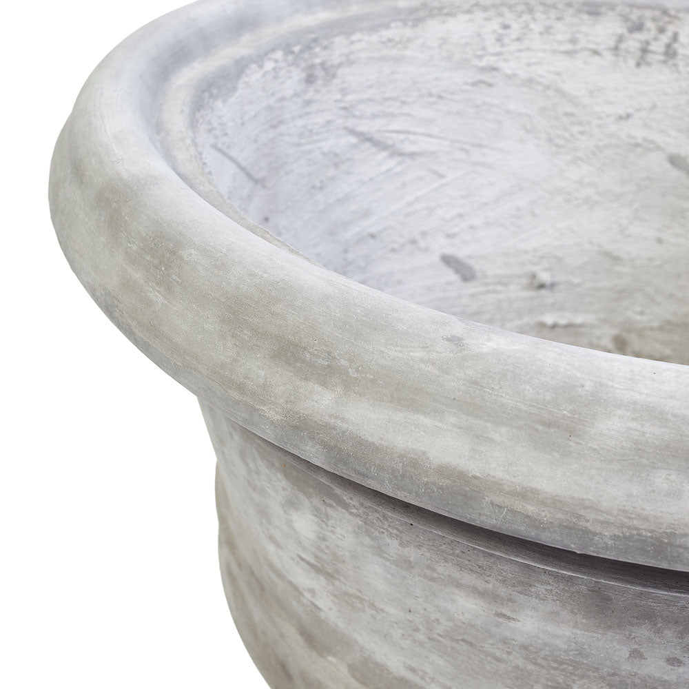 Banquo Pot W680*H360