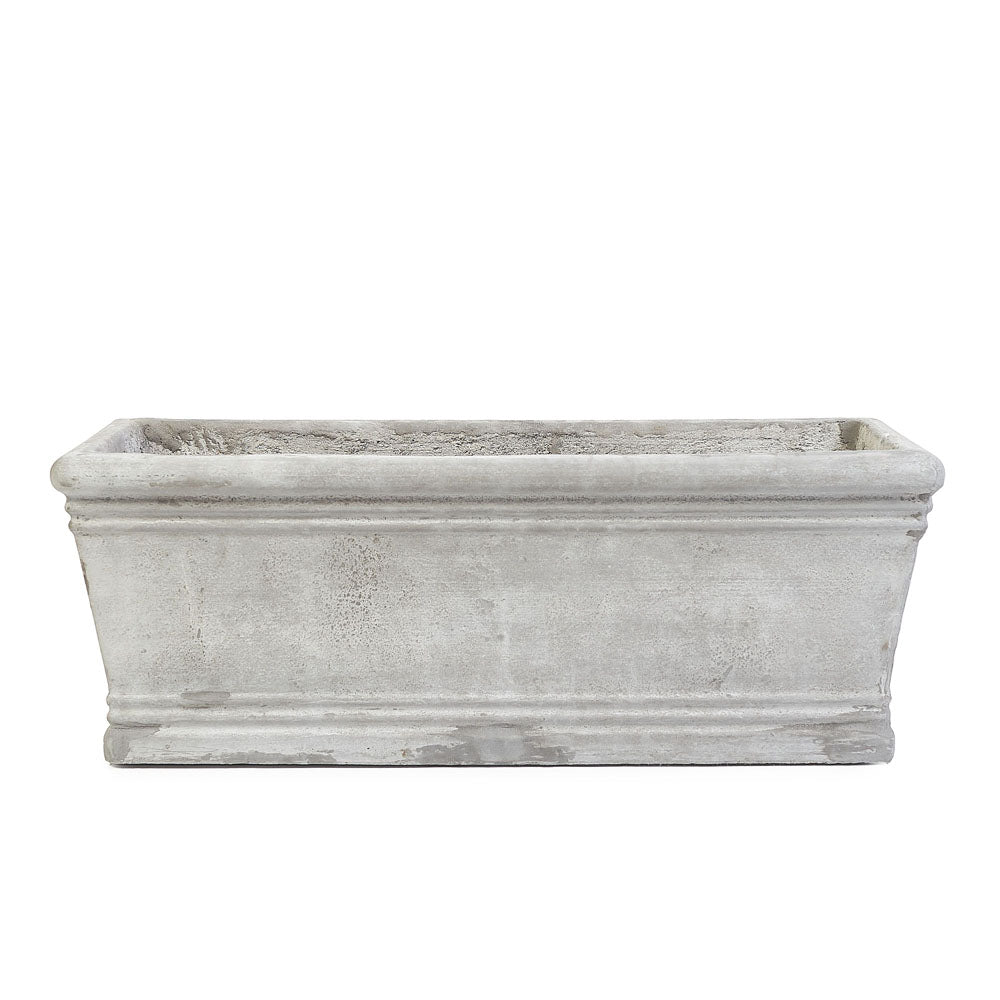 Ophelia Mini Trough L550*W210*H200