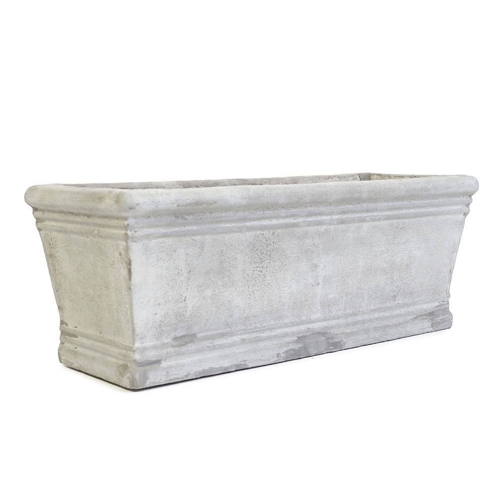 Ophelia Mini Trough L550*W210*H200