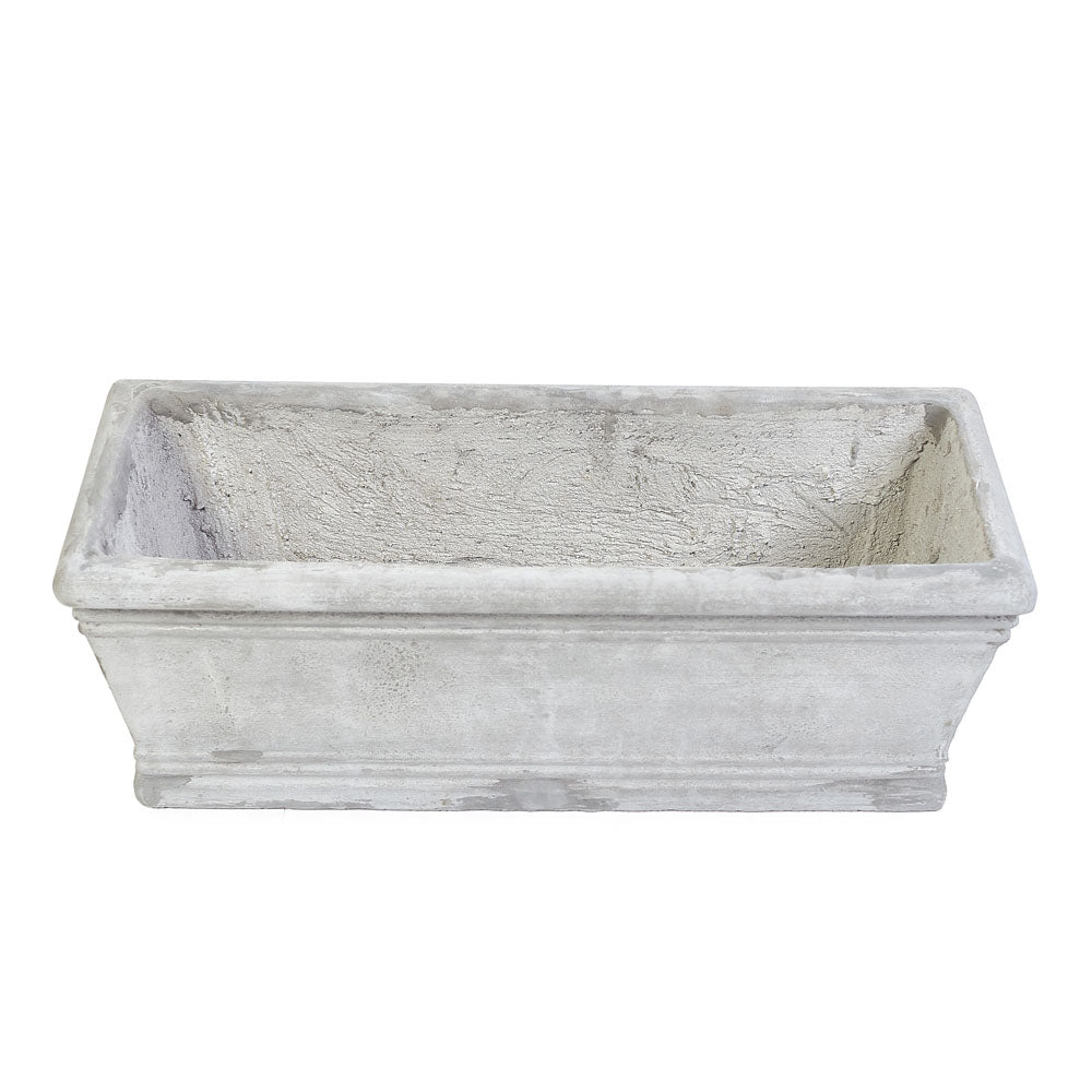 Ophelia Mini Trough L550*W210*H200