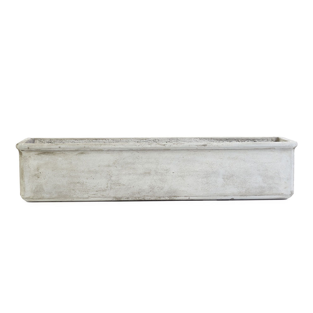 Cassio Large Trough L975*W230*H200
