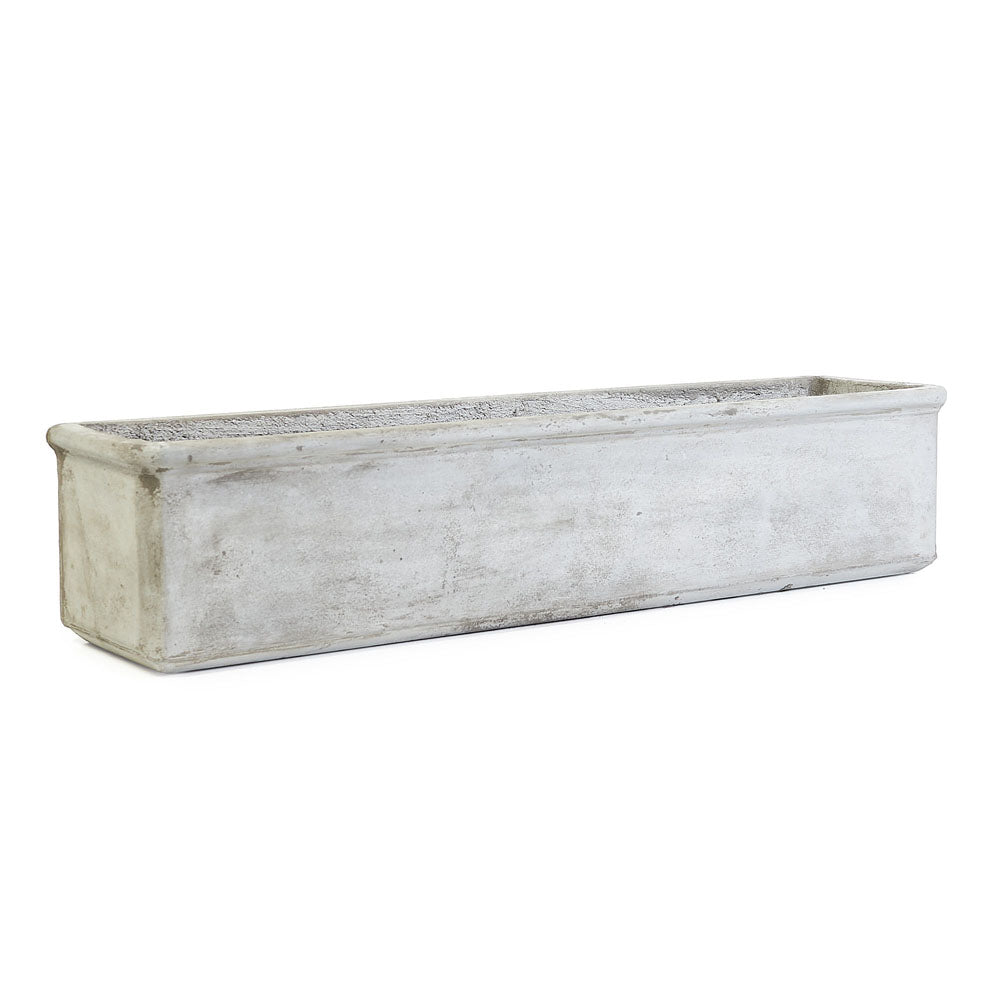 Cassio Large Trough L975*W230*H200