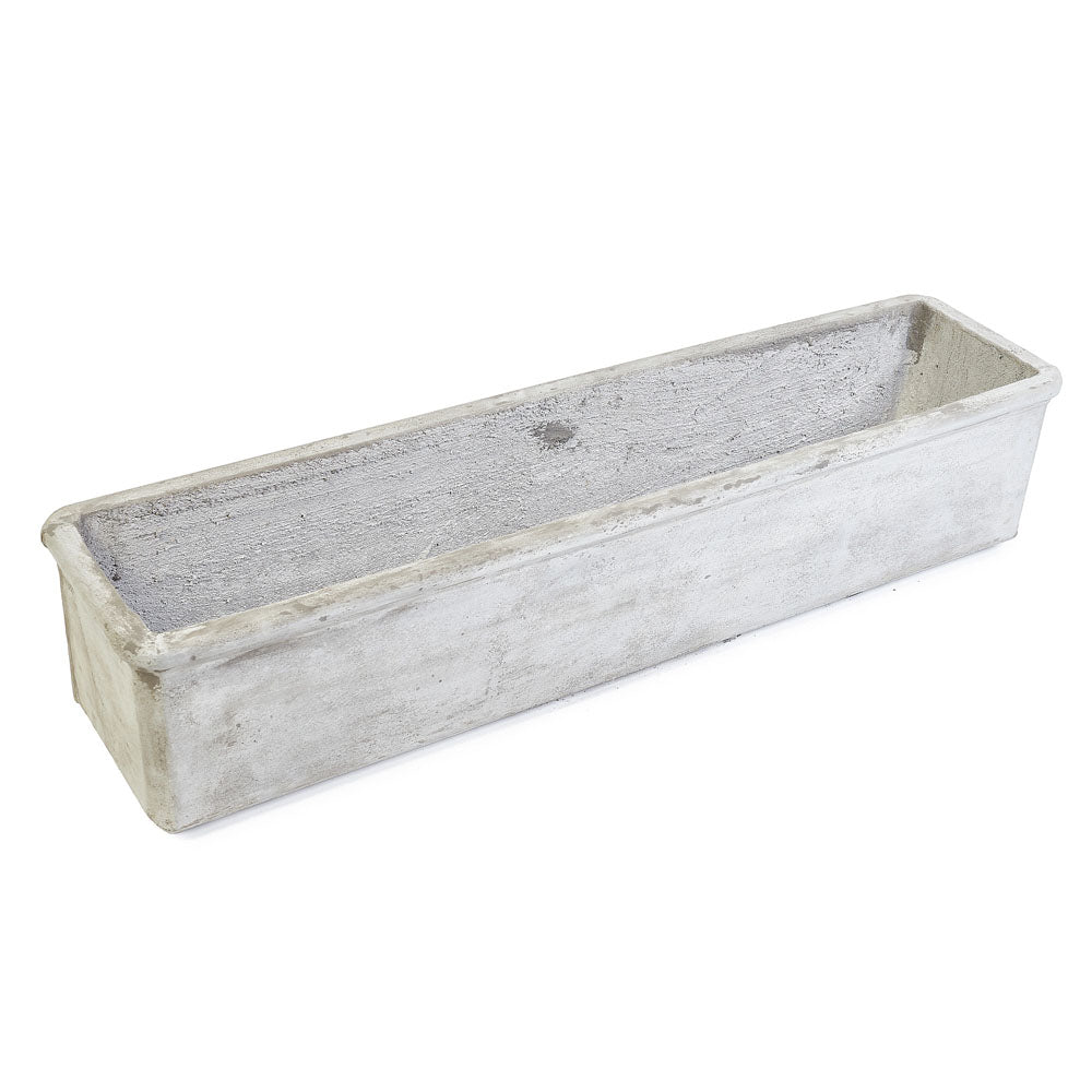 Cassio Large Trough L975*W230*H200