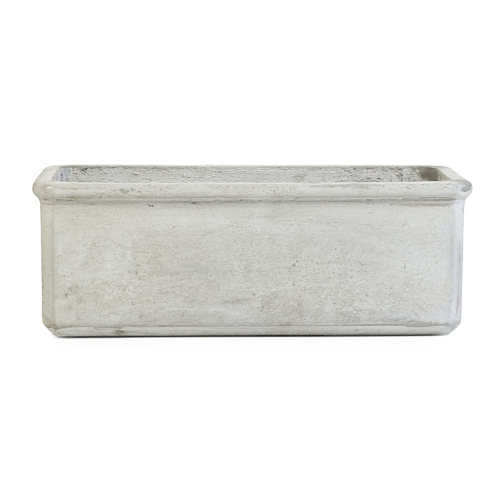 Cassio Small Trough L565*W230*H200