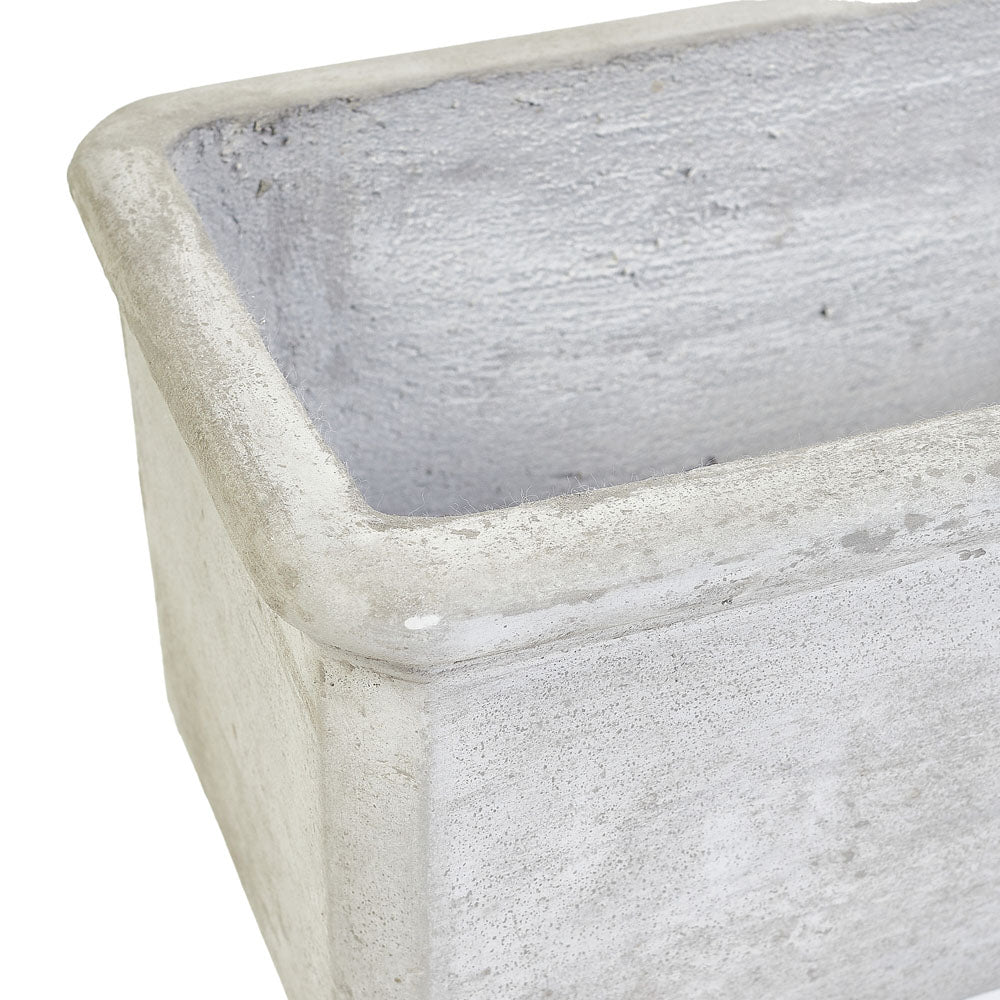 Cassio Small Trough L565*W230*H200