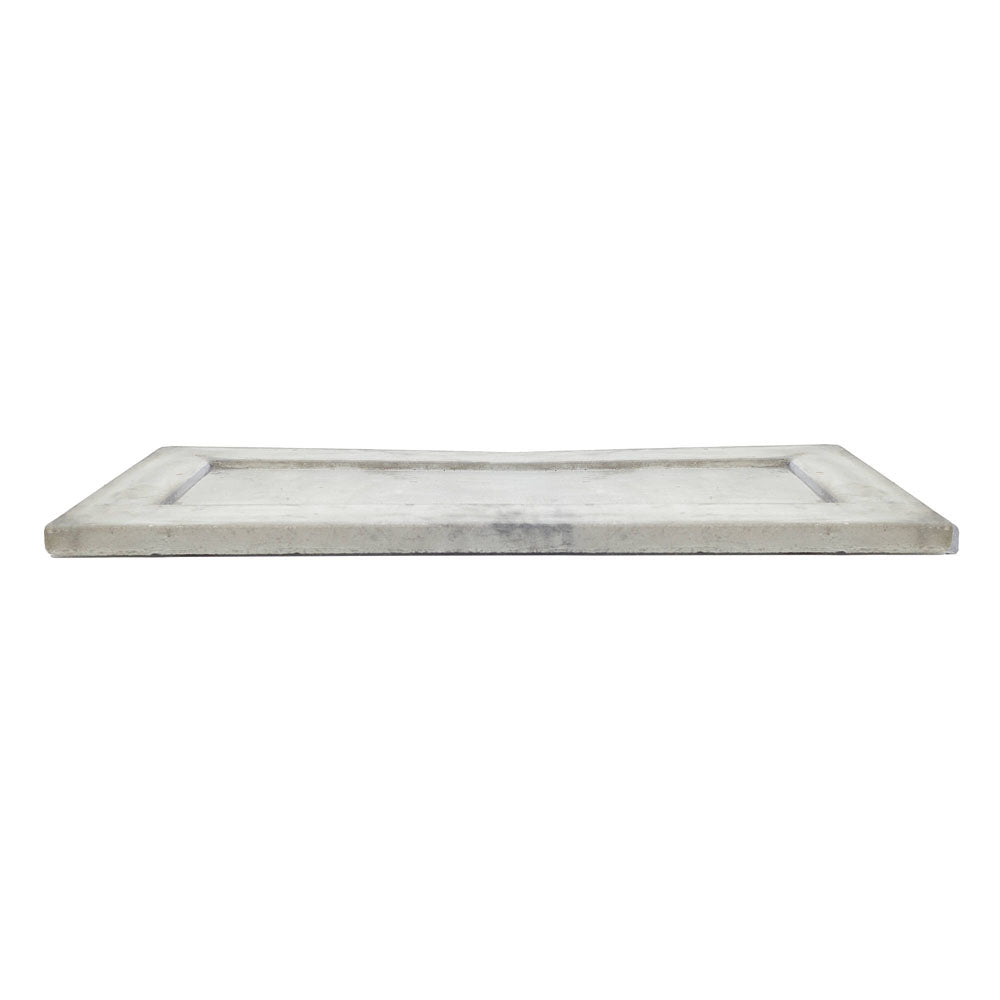 Block Large Tray L1000*W450*H30
