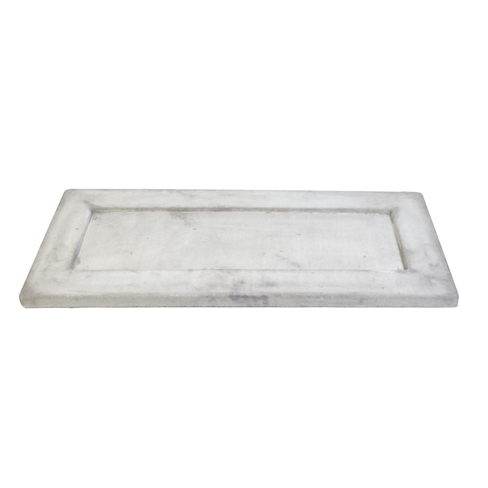 Block Large Tray L1000*W450*H30