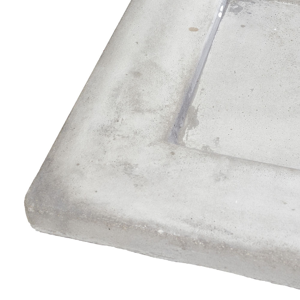 Block Large Tray L1000*W450*H30