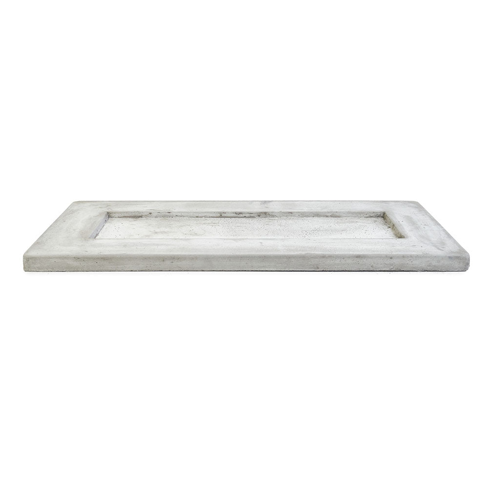 Block Medium Tray L800*W380*H30